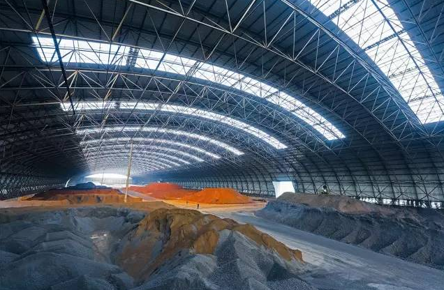 怀柔怎么实施料场关闭作业才能既便宜又环保